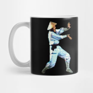 Raiden Mug